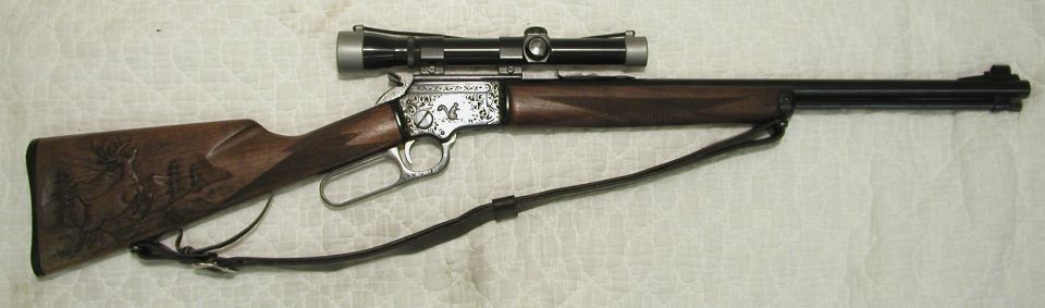 Marlin Mountie, your experiences and thoughts | Marlin Firearms Forum